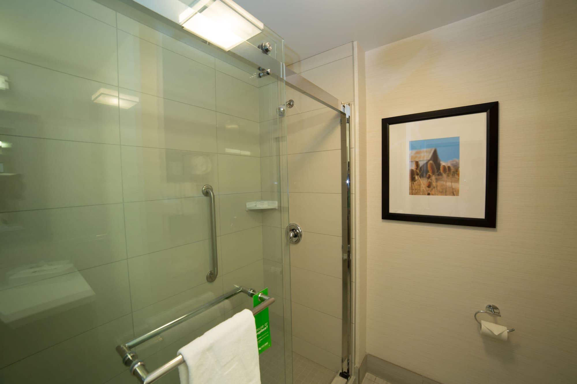Hampton Inn By Hilton לוידמינסטר מראה חיצוני תמונה