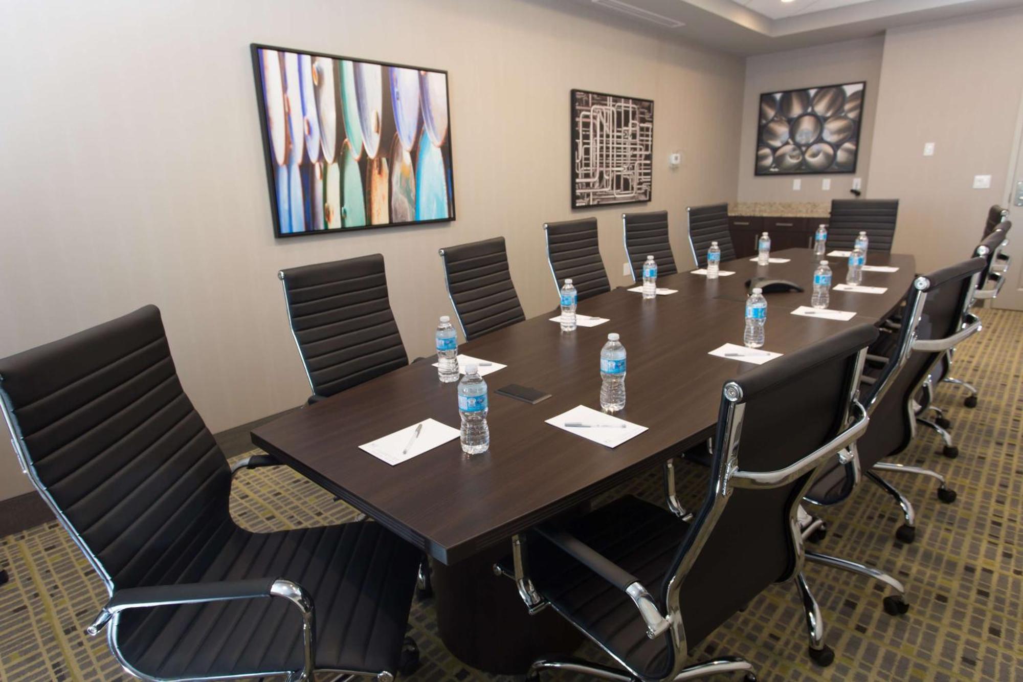 Hampton Inn By Hilton לוידמינסטר מראה חיצוני תמונה